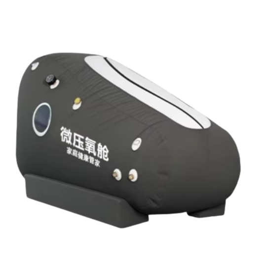 KINGSHARE Triangular Soft-shell Hyperbaric Oxygen Chamber Cover