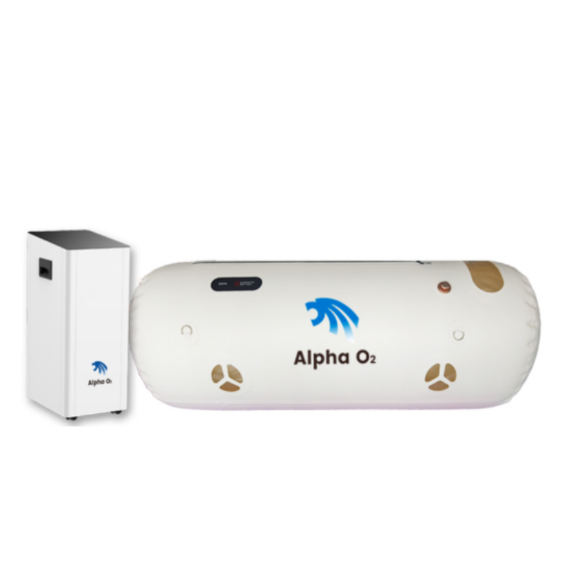 KINGSHARE Capsule Type Soft Hyperbaric Oxygen Chamber