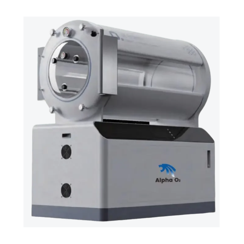 KINGSHARE Hyperbaric Oxygen Chamber for animal