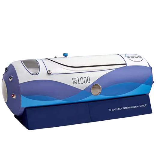 KINGSHARE Capsule-type Soft-shell Hyperbaric Oxygen Chamber Cover