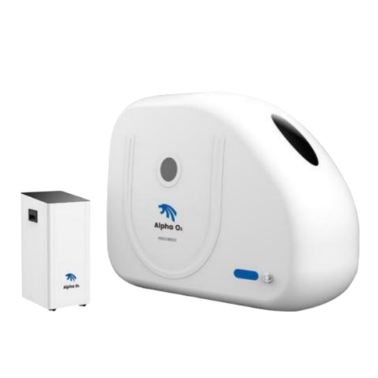 KINGSHARE U-shaped Soft Hyperbaric Oxygen Chamber
