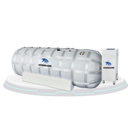 KINGSHARE Capsule Type Soft Hyperbaric Oxygen Chamber