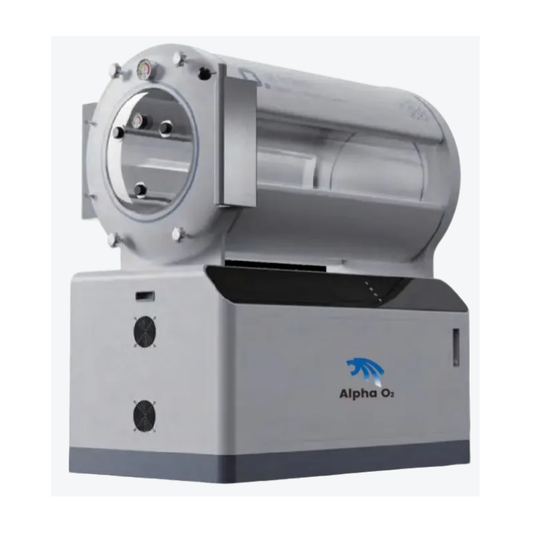 KINGSHARE Hyperbaric Oxygen Chamber for animal