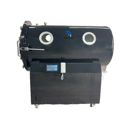 KINGSHARE Hyperbaric Chamber Stretcher Type