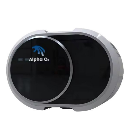 KINGSHARE Smart Hyperbaric Oxygen Chamber