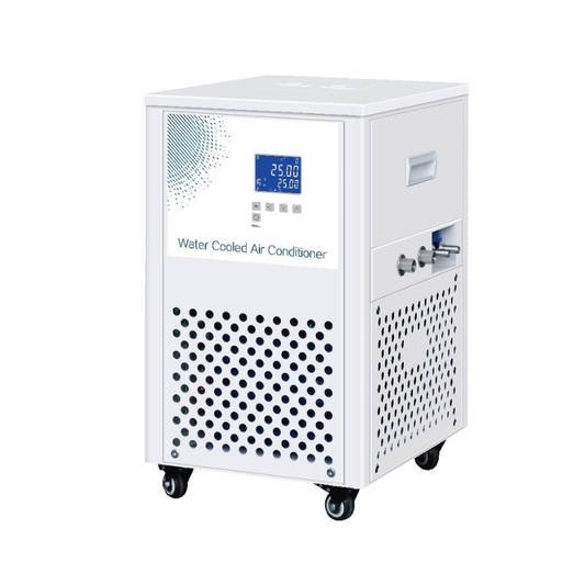 KINGSHARE Water Cooling and Heating Air Conditioning